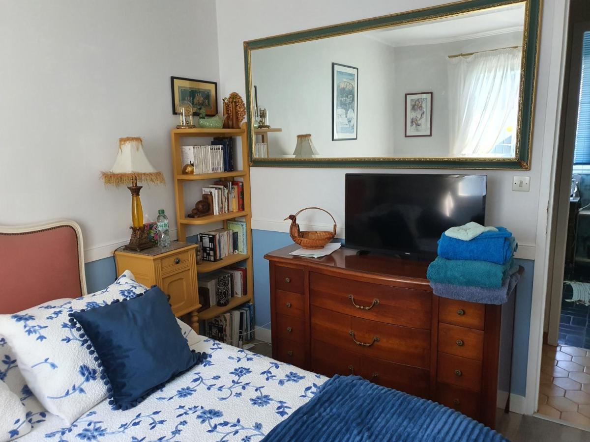 Le Petit Manoir Bed & Breakfast วูซ์-ซัวร์-แมร์ ภายนอก รูปภาพ