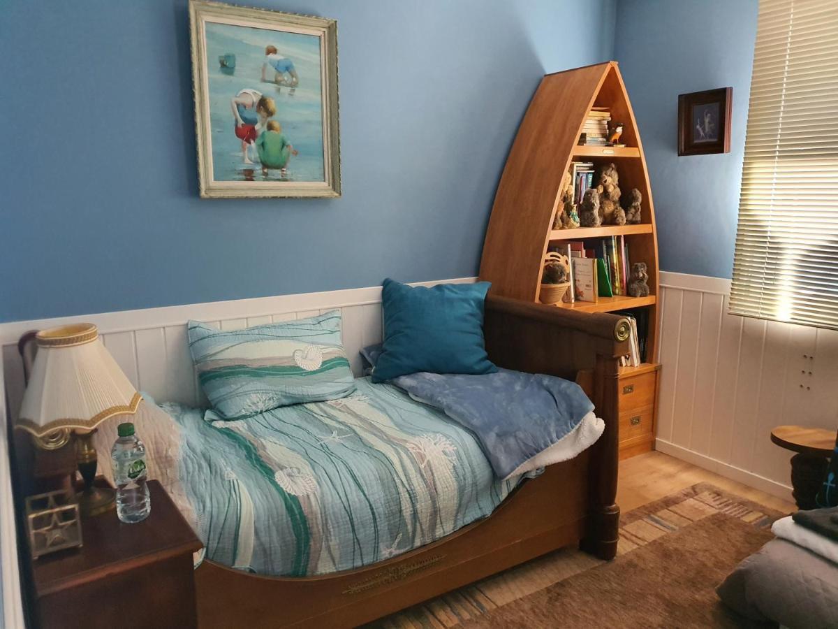 Le Petit Manoir Bed & Breakfast วูซ์-ซัวร์-แมร์ ภายนอก รูปภาพ