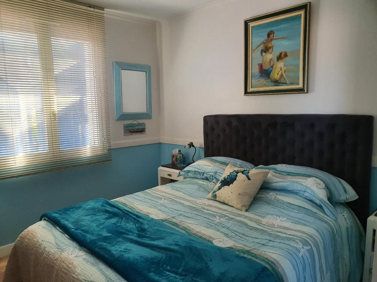 Le Petit Manoir Bed & Breakfast วูซ์-ซัวร์-แมร์ ภายนอก รูปภาพ