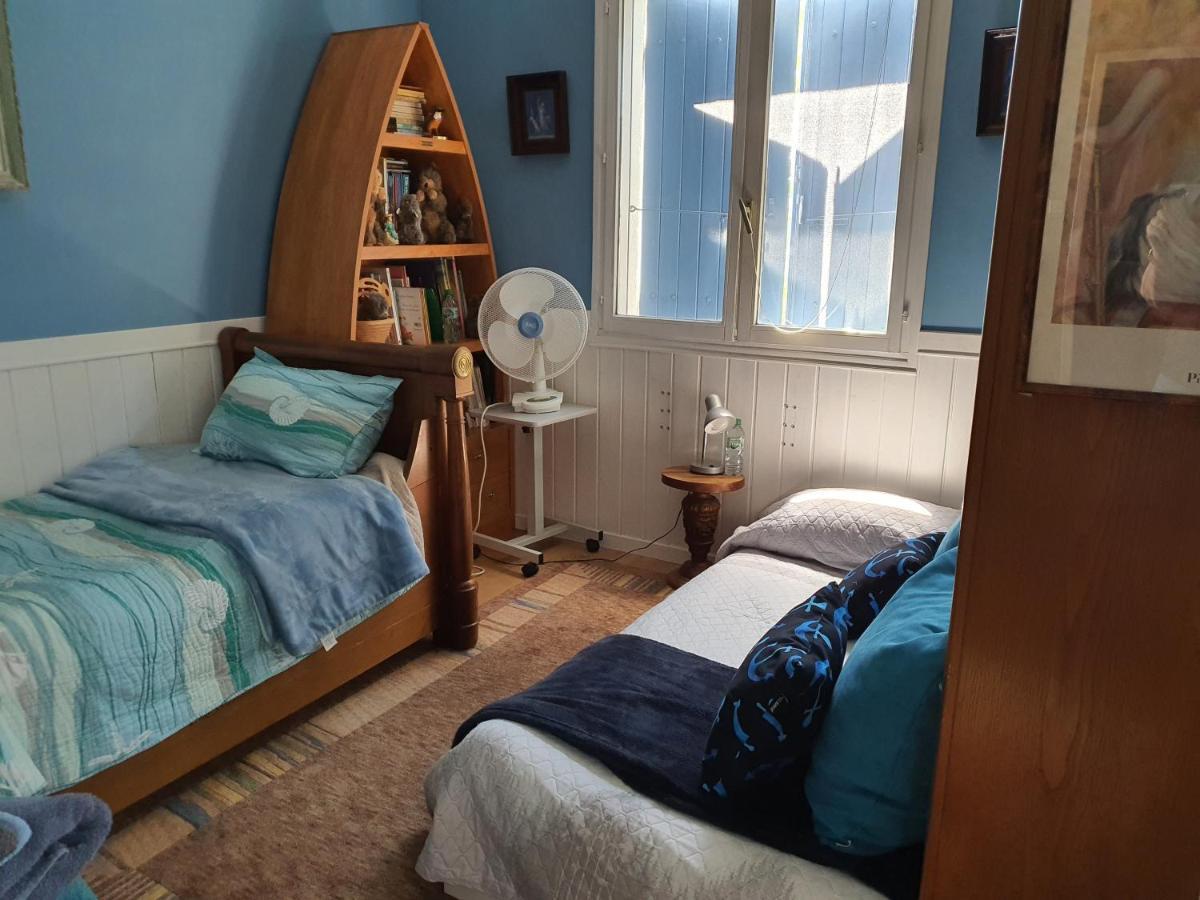 Le Petit Manoir Bed & Breakfast วูซ์-ซัวร์-แมร์ ภายนอก รูปภาพ